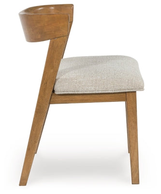 Kristiland Dining Chair