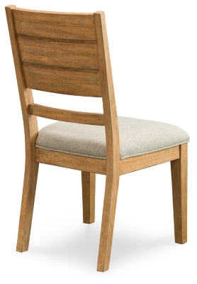 Kristiland Dining Chair