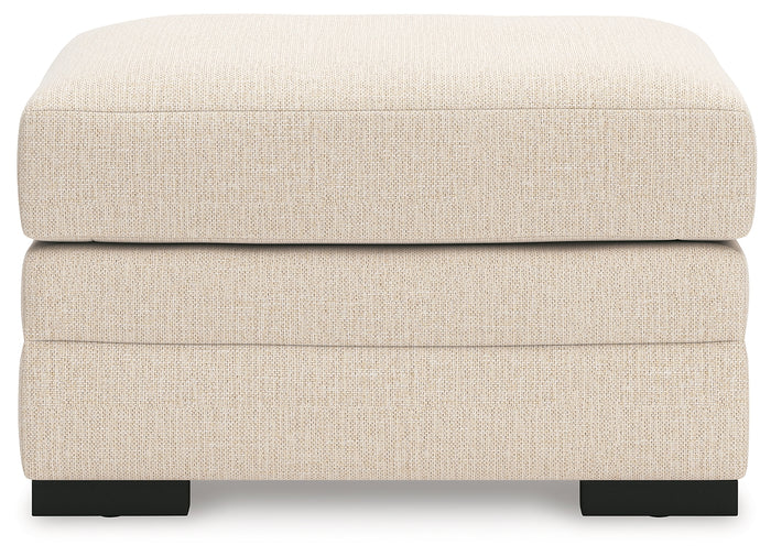 Lango Ottoman