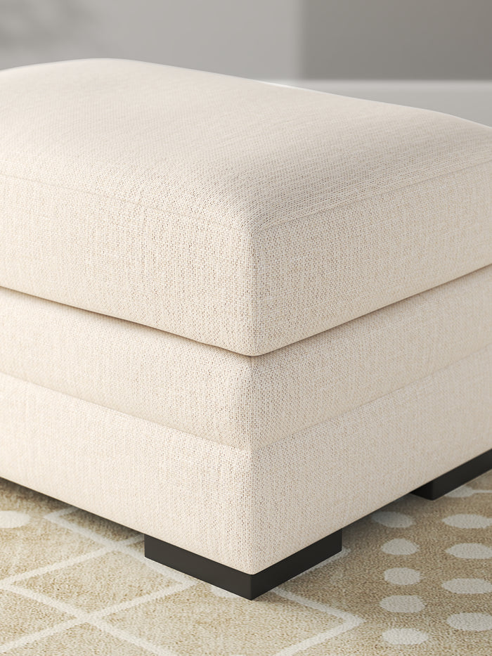 Lango Ottoman