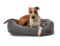 Lark Graphite Napper BedDog BedsFound My AnimalSmall