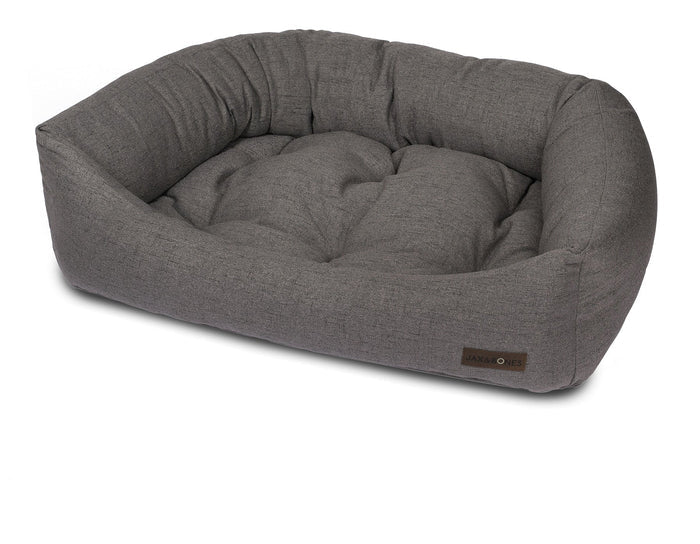 Lark Graphite Napper BedDog BedsFound My AnimalSmall