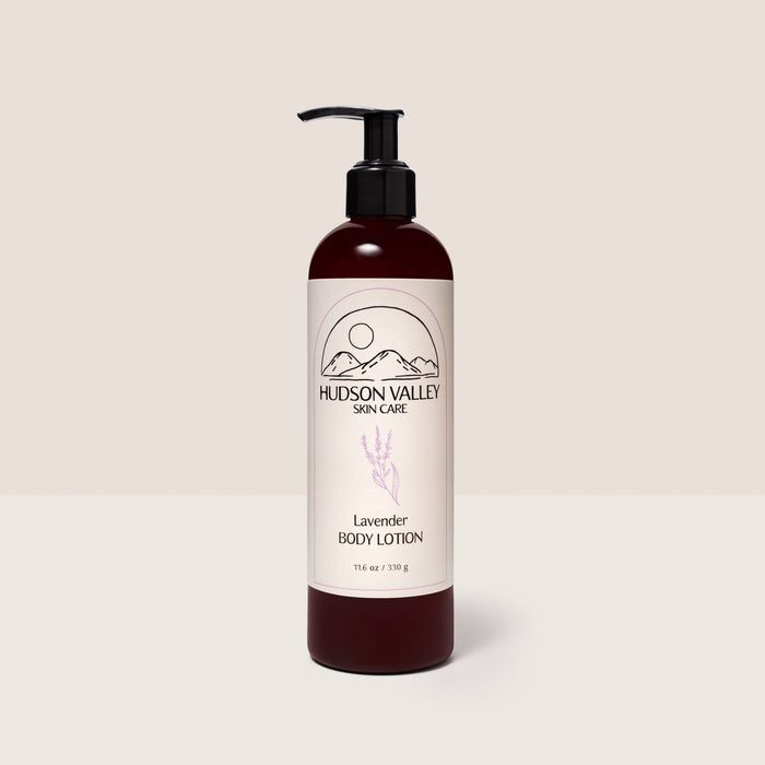 Lavender Body LotionFarm ShopFound My Animal