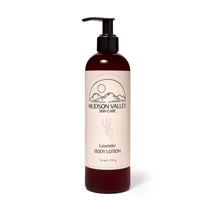Lavender Body LotionFarm ShopFound My Animal
