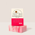 Lavender Geranium Natural Goat-to Bar SoapFarm ShopFound My Animal