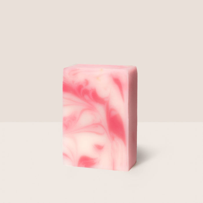Lavender Geranium Natural Goat-to Bar SoapFarm ShopFound My Animal