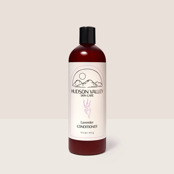 Lavender Goat Milk Hair ConditionerFarm ShopFound My Animal
