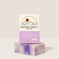 Lavender Natural Bar SoapFarm ShopFound My Animal