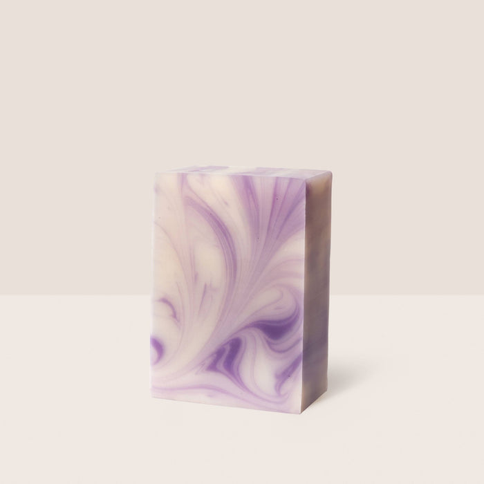 Lavender Natural Bar SoapFarm ShopFound My Animal