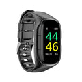 LEMFO M1 Newest AI Smart Watch With Bluetooth Earphone