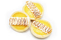 Lemon Meringue Tartlets Refill Pack