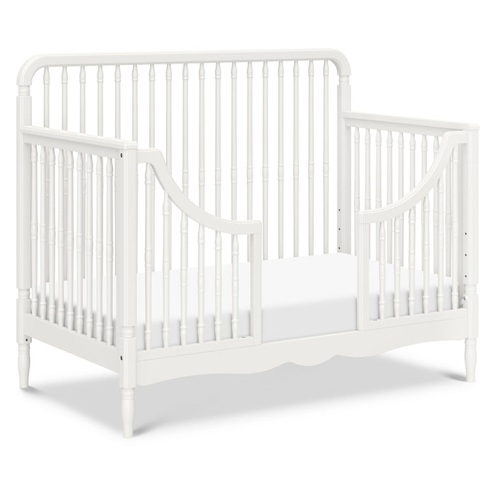 M7199RW,Namesake,Toddler Bed Conversion Kit in Warm White