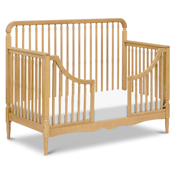 M7199HY,Namesake,Toddler Bed Conversion Kit in Honey