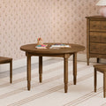 Natural Walnut