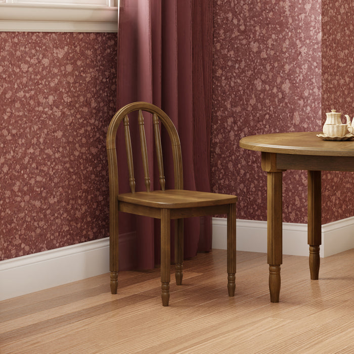 Natural Walnut