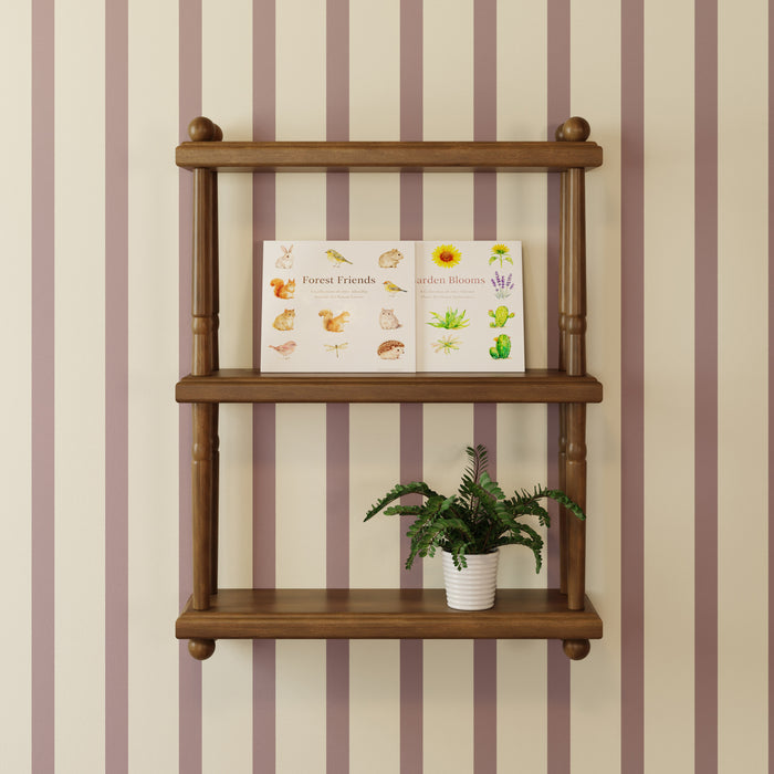 Natural Walnut