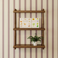Natural Walnut