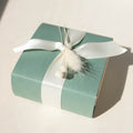 Limited Edition Mother's Day Deluxe Gift Wrap: Turquoise