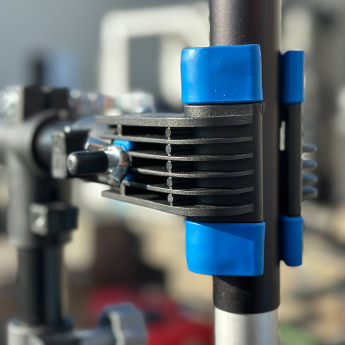 Live Scope Mount for Excel T-Rail