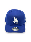 LOS ANGELES DODGERS (GM) A-FRAME NEW ERA 9FIFTY SNAPBACK
