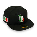 LOS ANGELES DODGERS "MEXICAN PRIDE" NEW ERA 59FIFTY FITTED
