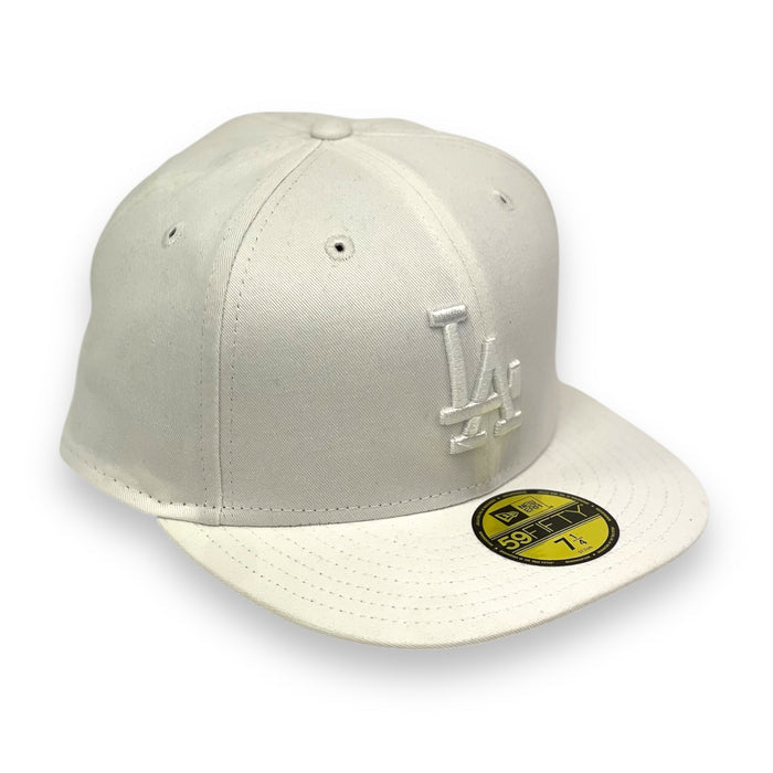 LOS ANGELES DODGERS (WOW) NEW ERA 59FIFTY FITTED
