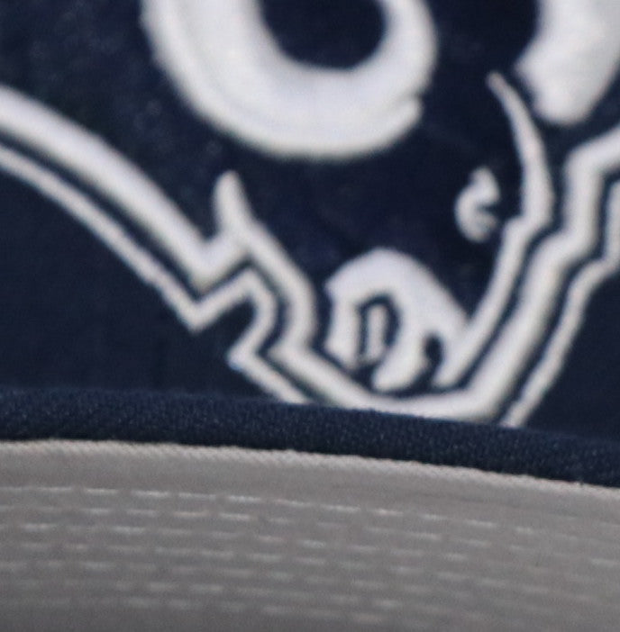 LOS ANGELES RAMS NEW ERA 59FIFTY FITTED