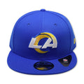 LOS ANGELES RAMS (ROYAL) 9FIFTY SNAPBACK