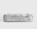 Luna Grey Lounge BedDog BedsFound My AnimalSmall