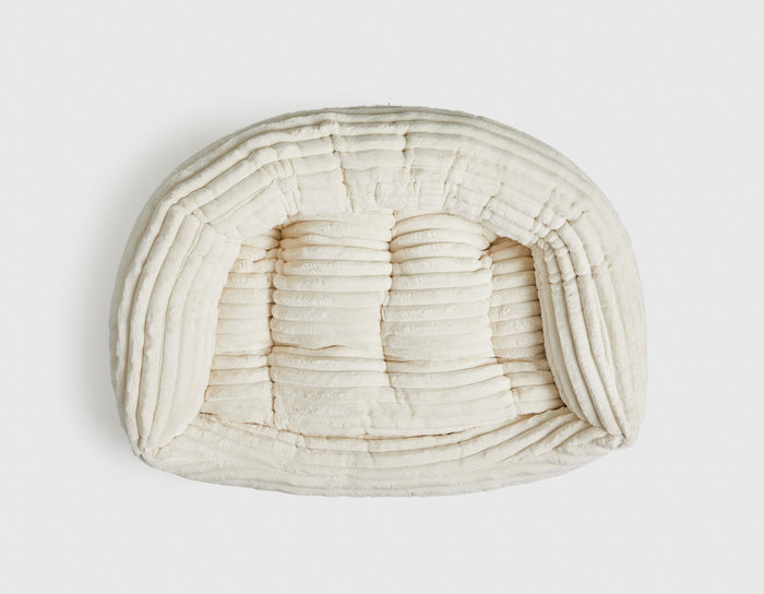 Luna Ivory Napper BedDog BedsFound My AnimalSmall