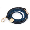 Manhattan Ombre Cotton Rope Dog Leash by Found My Animal | Adjustable & HandcraftedShop LeashesFound My AnimalS