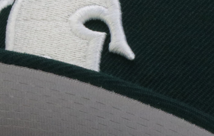 MICHIGAN STATE SPARTAN NEW ERA 59FIFTY FITTED