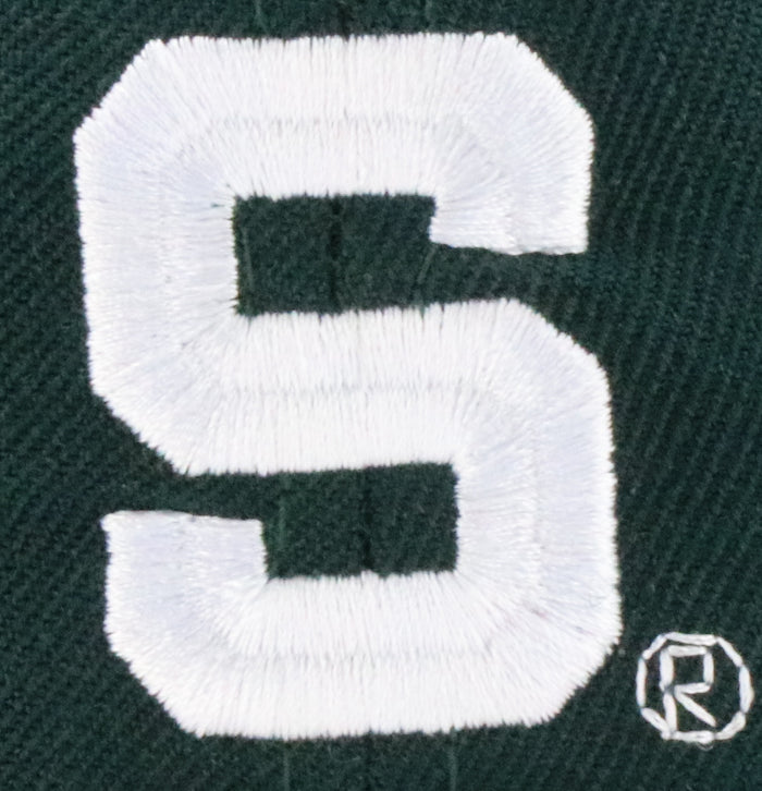 MICHIGAN STATE SPARTAN NEW ERA 59FIFTY FITTED