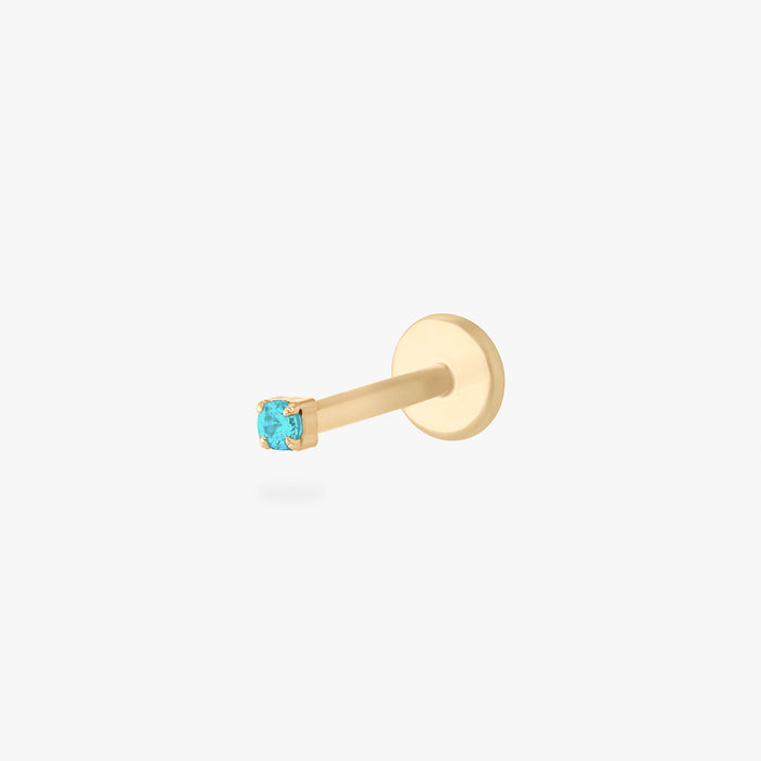 Aquamarine