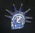 MIGHTY NYC LIBERTY PIN