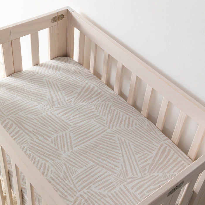 Oat Stripe