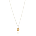 Mini Drop Necklace – Reversible