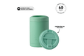 Mint Green - Cooler & Coffee Cup