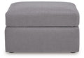 Modmax Oversized Accent Ottoman