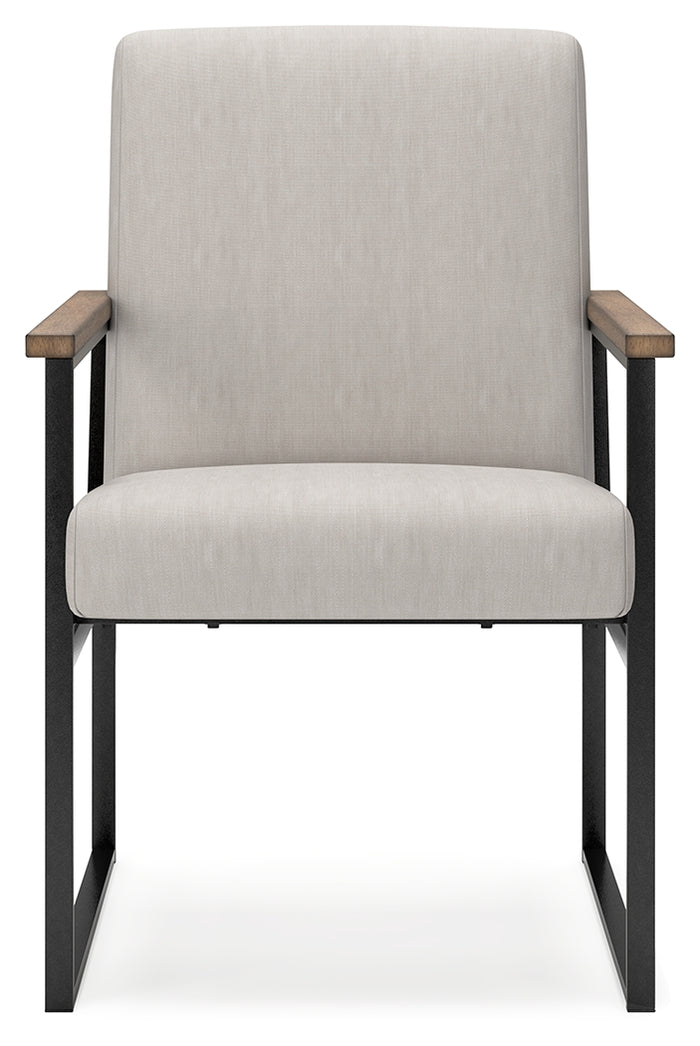 Montia Home Office Desk Chair