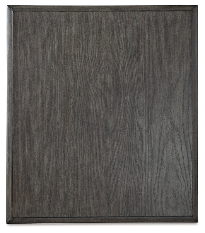 Montillan End Table