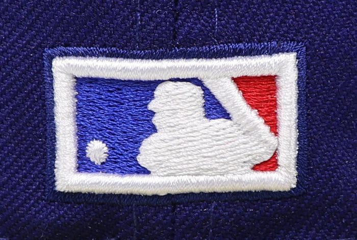 MONTREAL EXPOS NEW ERA 59FIFTY FITTED
