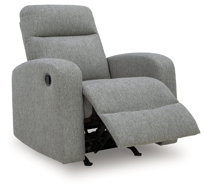 Moreau Place Recliner
