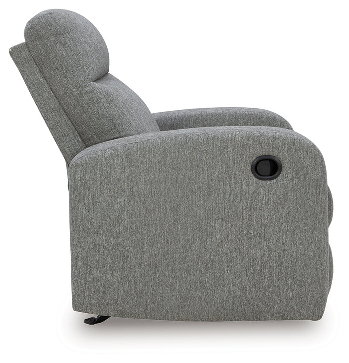 Moreau Place Recliner