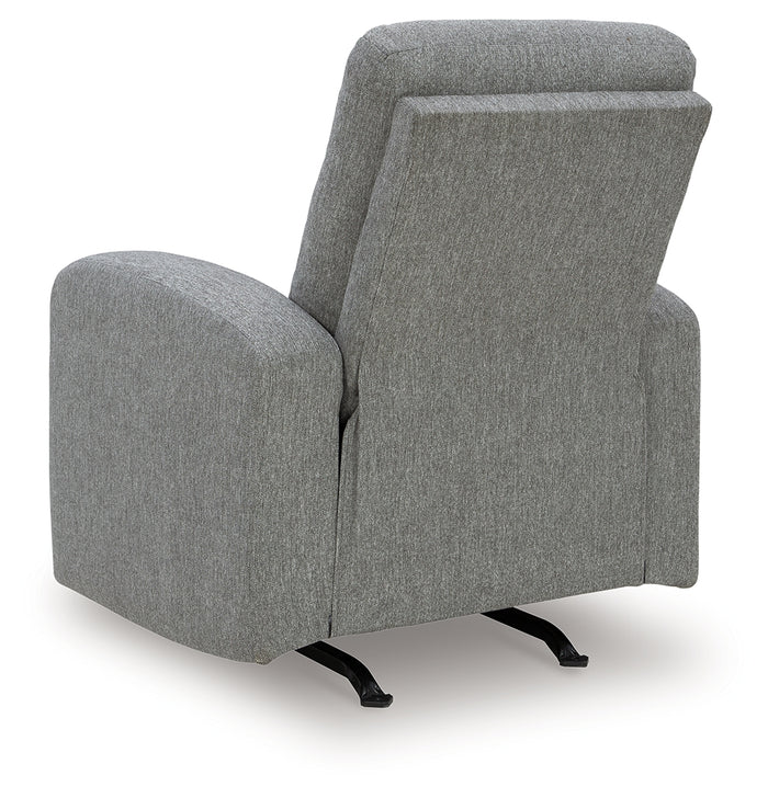 Moreau Place Recliner
