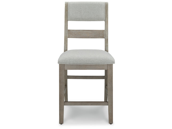 Moreshire Counter Height Bar Stool