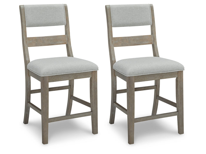 Moreshire Counter Height Bar Stool