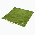 Moss Washable Velvet Dog Bed CoverDog BedsFound My AnimalM
