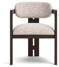 Neo Dining Arm Chair