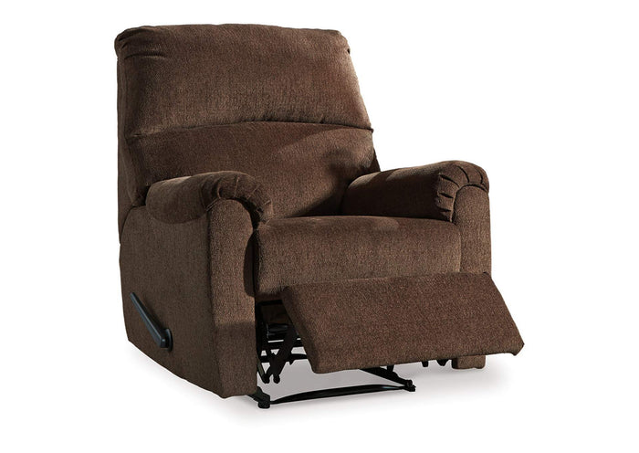 Nerviano Recliner